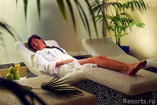 Sheraton Fuerteventura Beach, Golf & Spa Resort 16